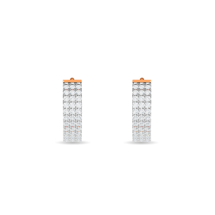 Aarea Earrings