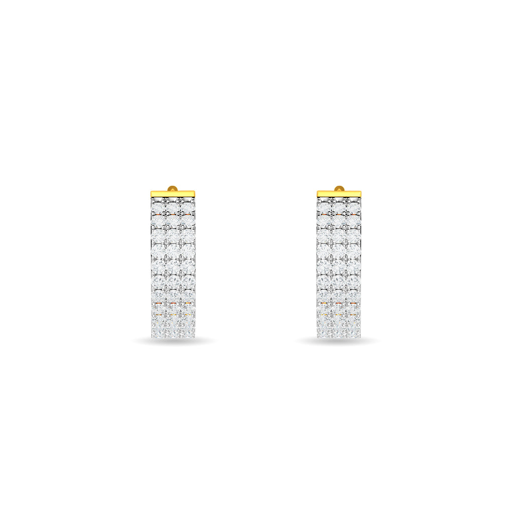 Aarea Earrings