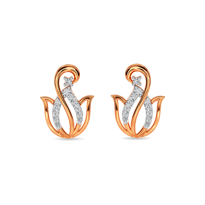 Nortbert Earring