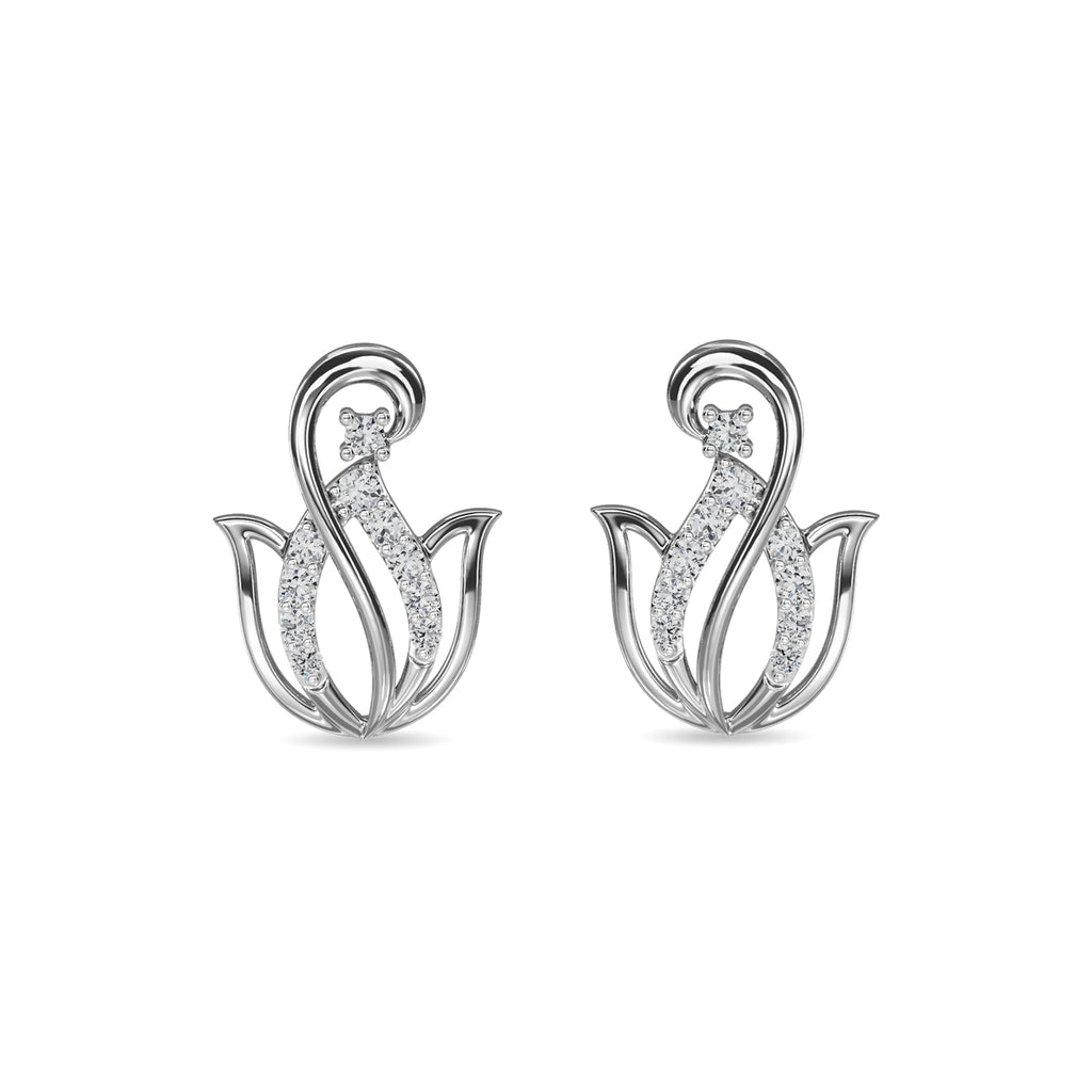 Nortbert Earring
