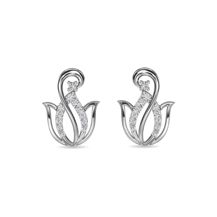 Nortbert Earring