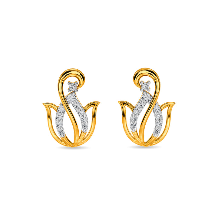 Nortbert Earring