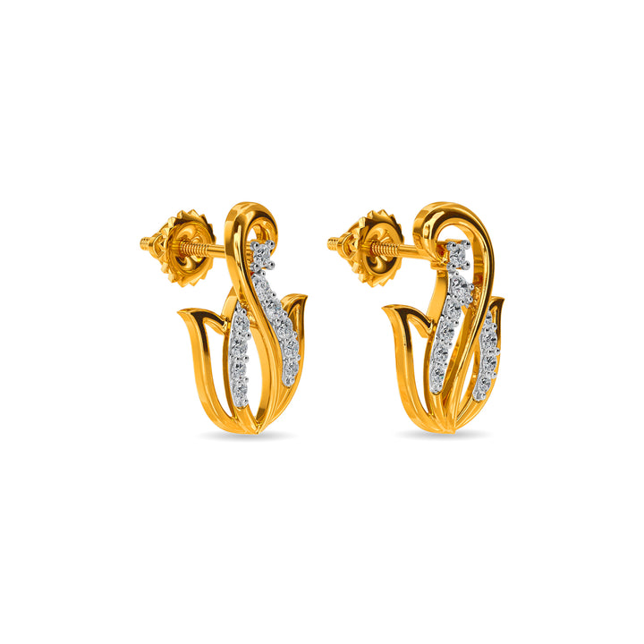Nortbert Earring