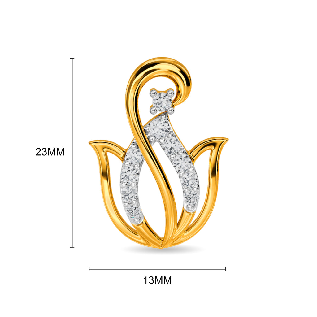 Nortbert Earring