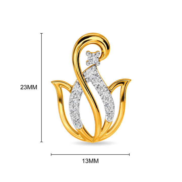 Nortbert Earring