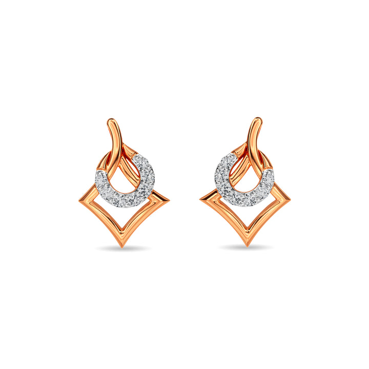 Marion Earring