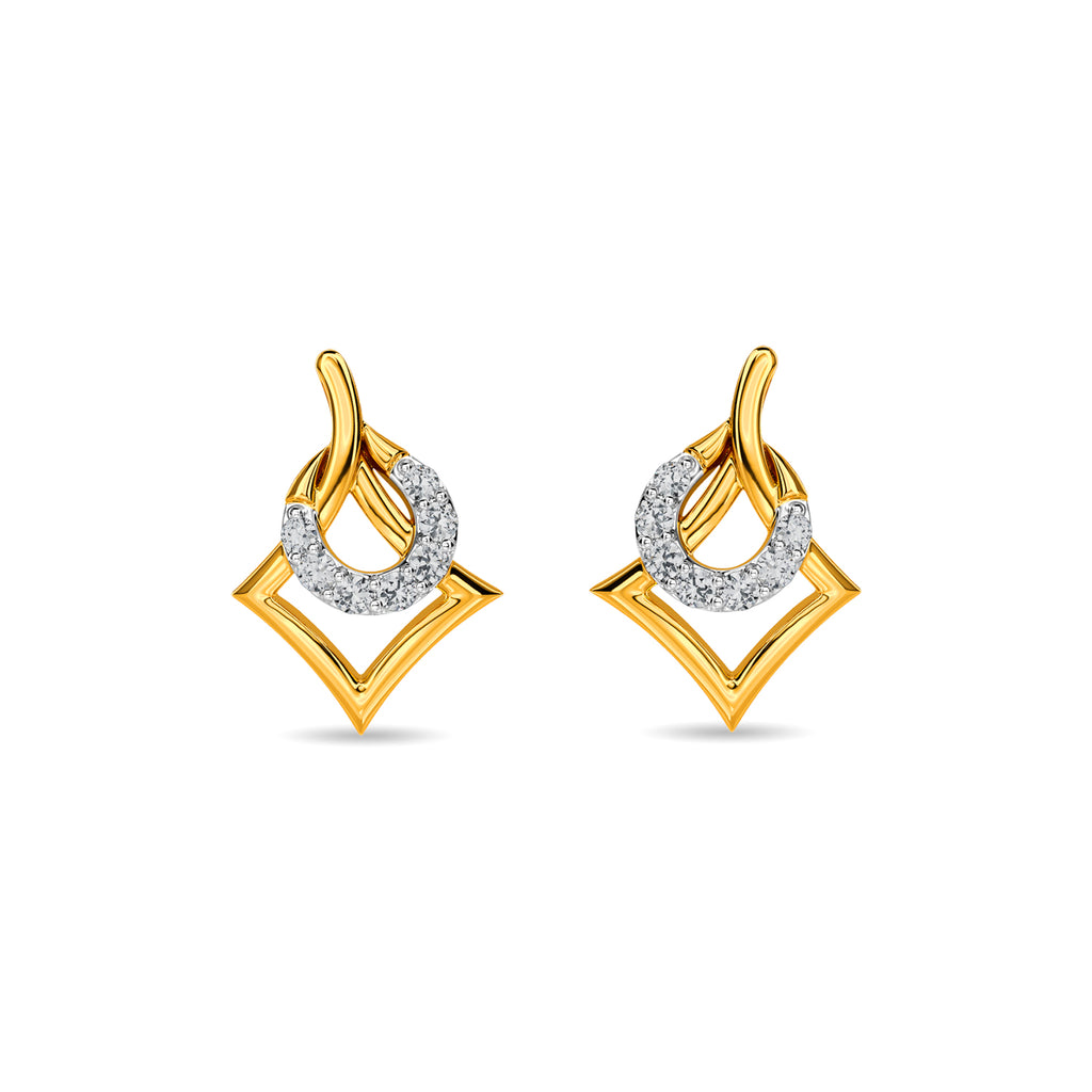 Marion Earring