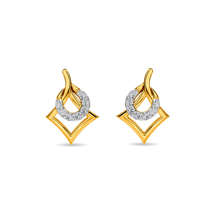 Marion Earring