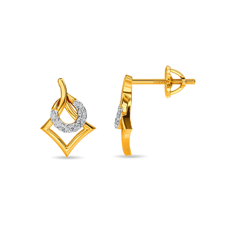 Marion Earring