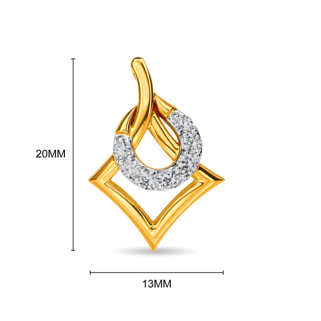 Marion Earring