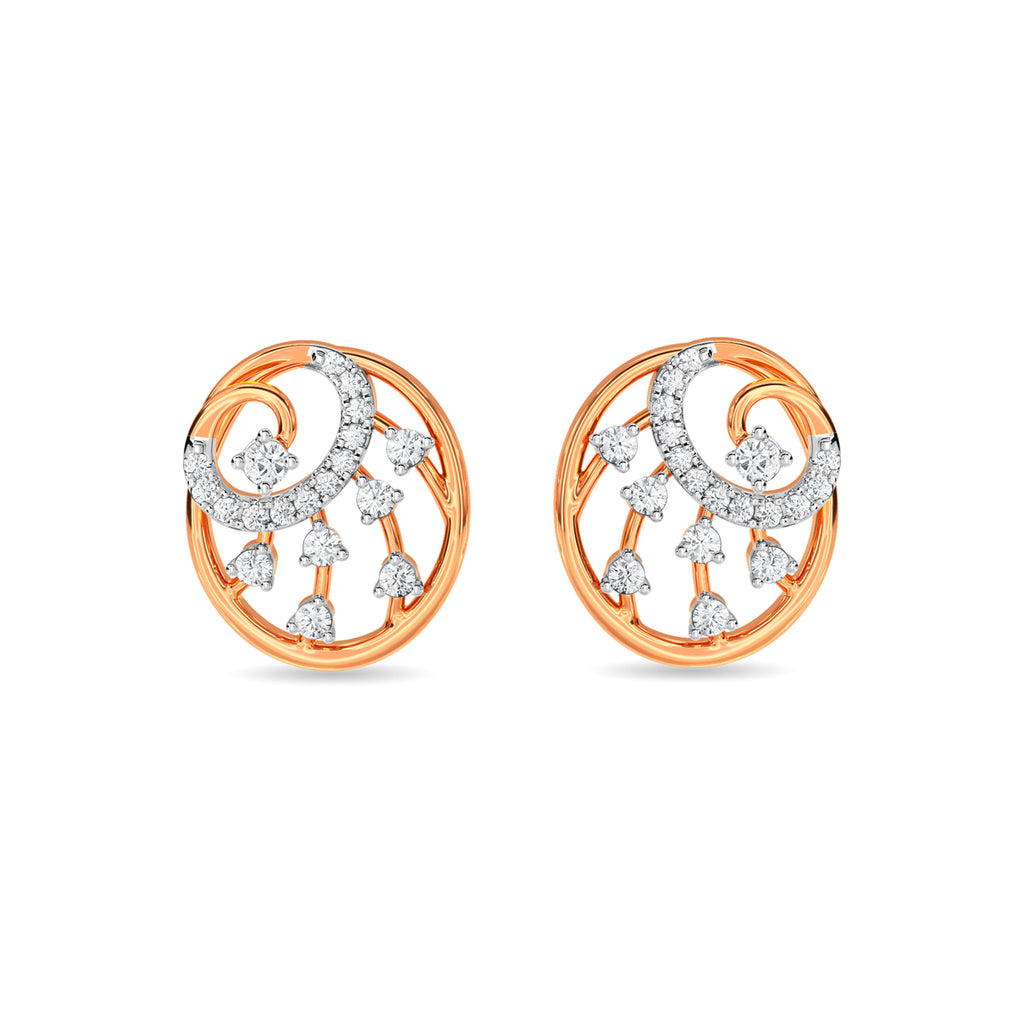 Nuala Earring