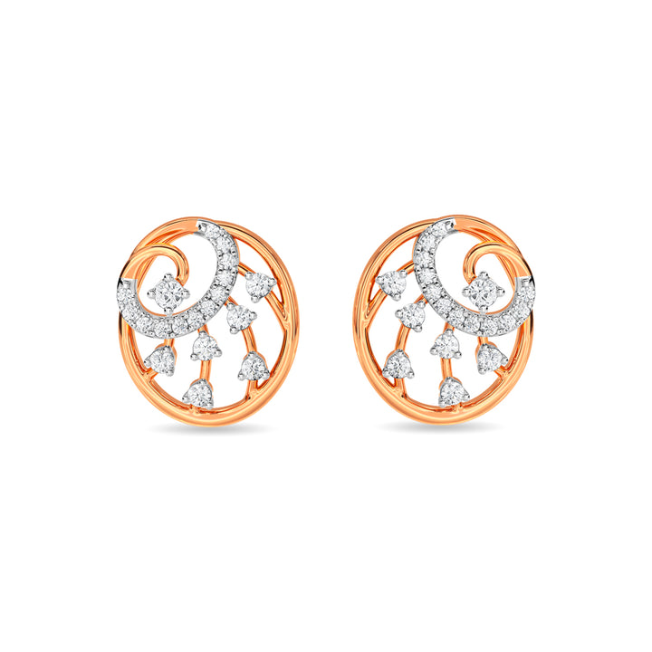 Nuala Earring