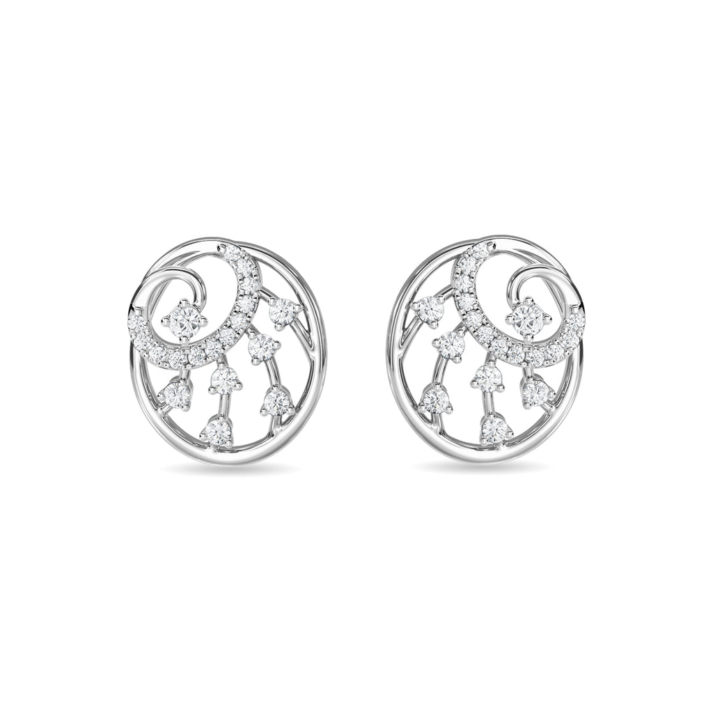 Nuala Earring