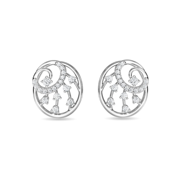 Nuala Earring
