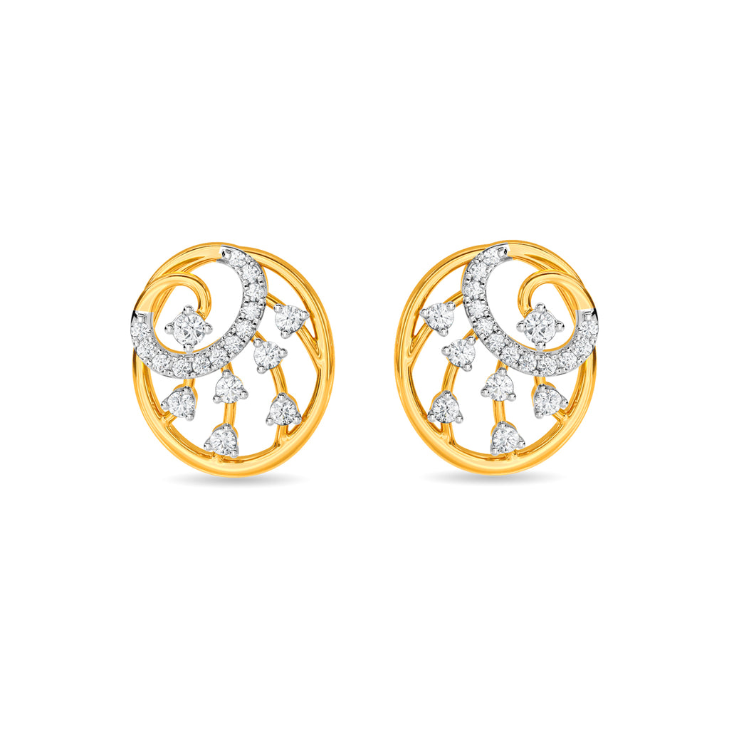 Nuala Earring