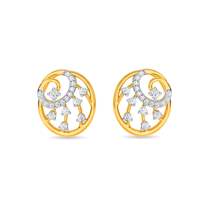 Nuala Earring