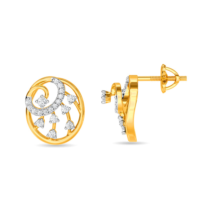 Nuala Earring