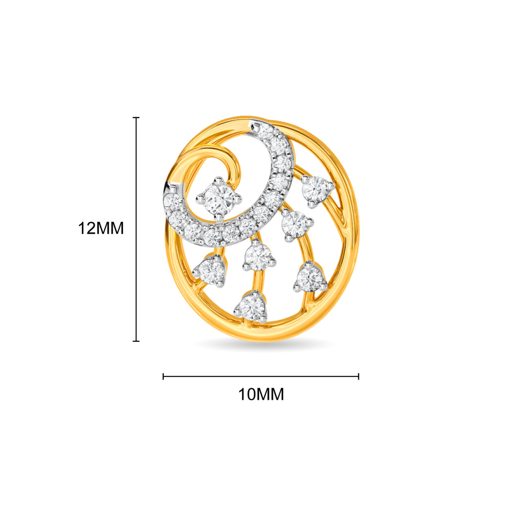 Nuala Earring