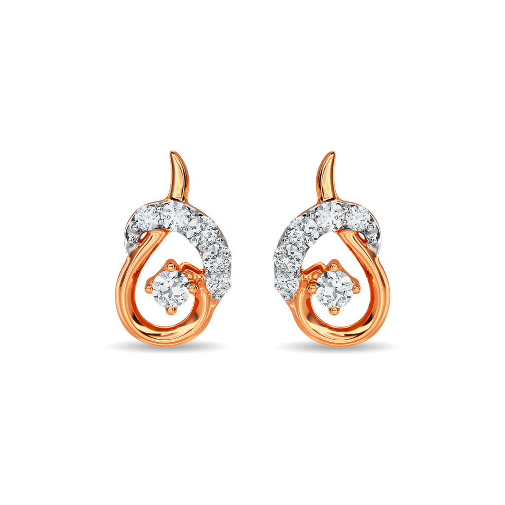 Latisha Earring