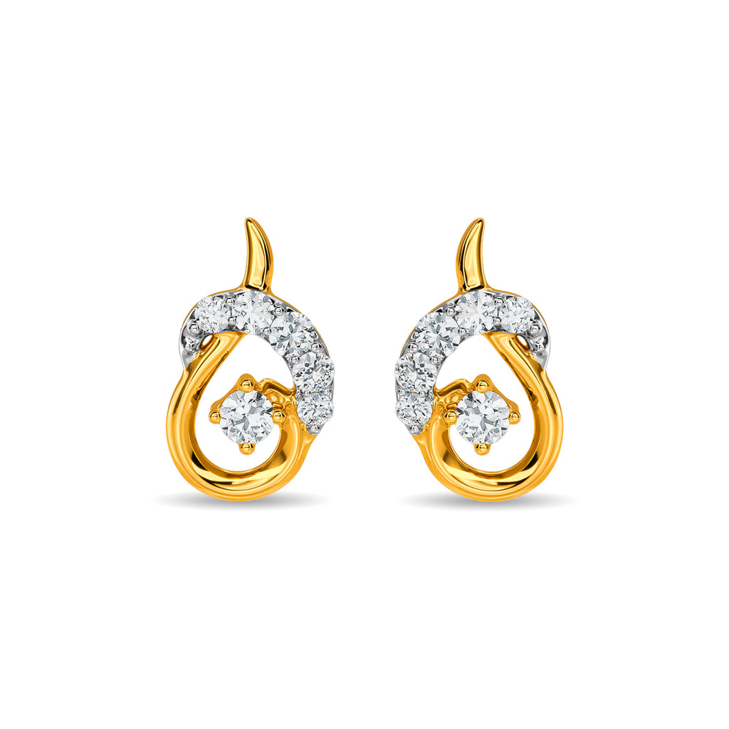 Latisha Earring