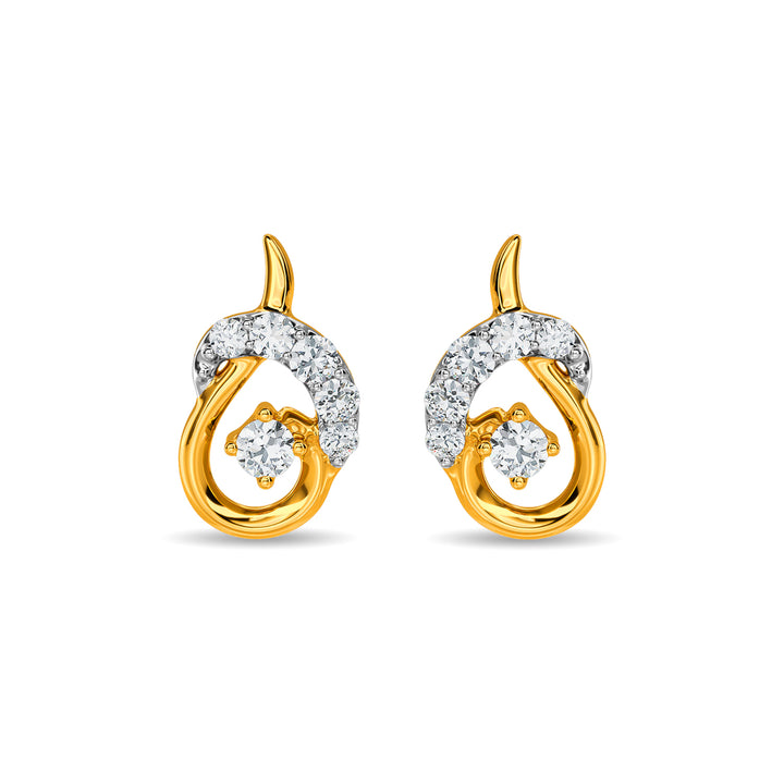 Latisha Earring