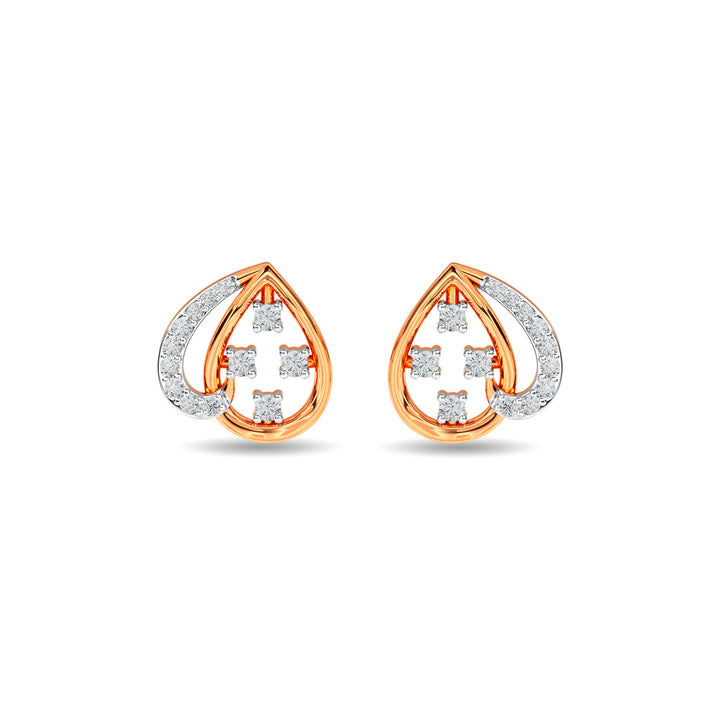 Natee Earring