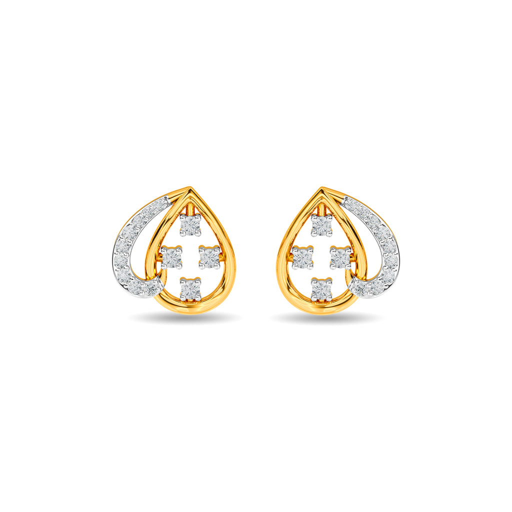 Natee Earring
