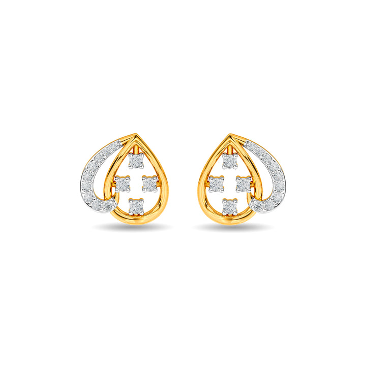 Natee Earring