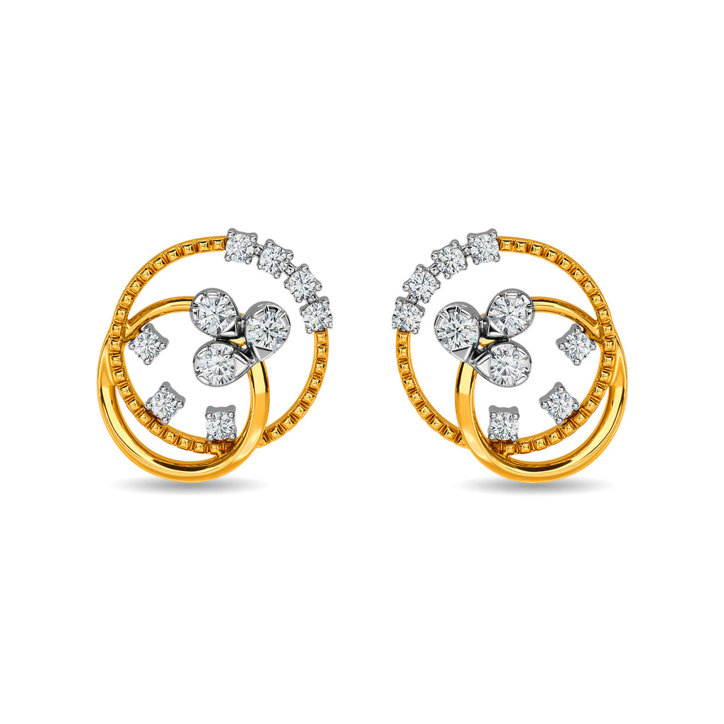 Maiya Earring
