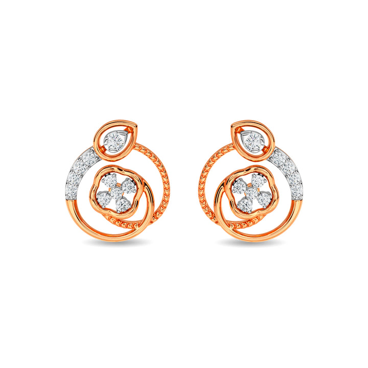 Madesha Earring