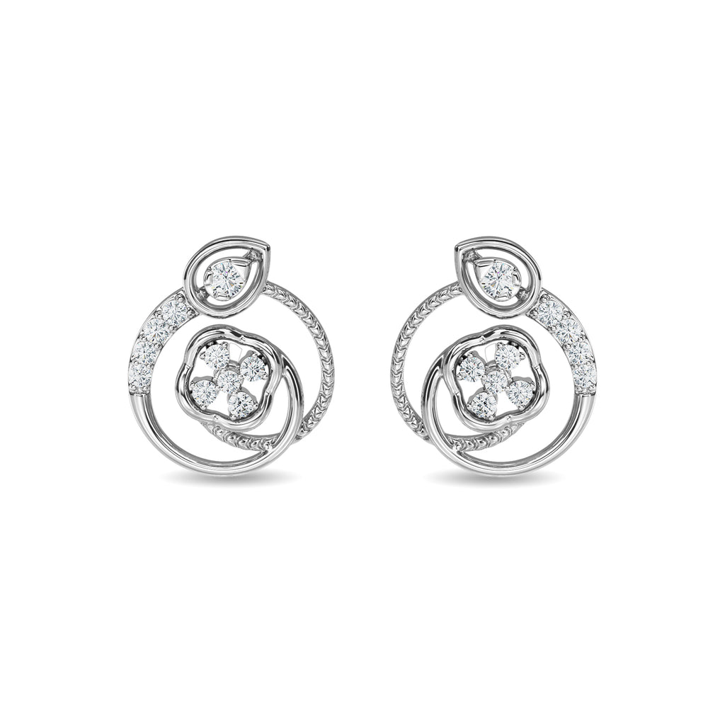 Madesha Earring