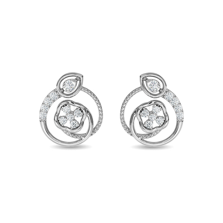 Madesha Earring