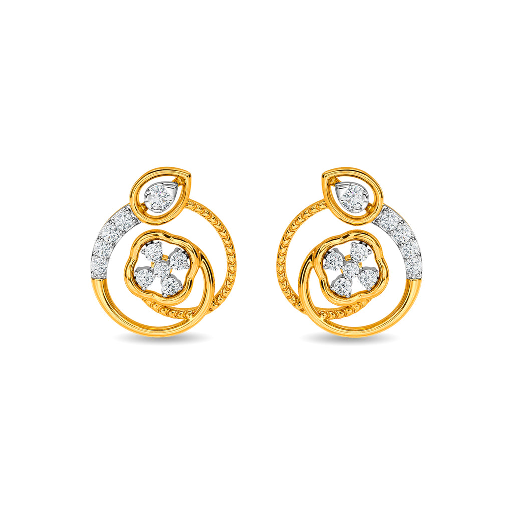 Madesha Earring