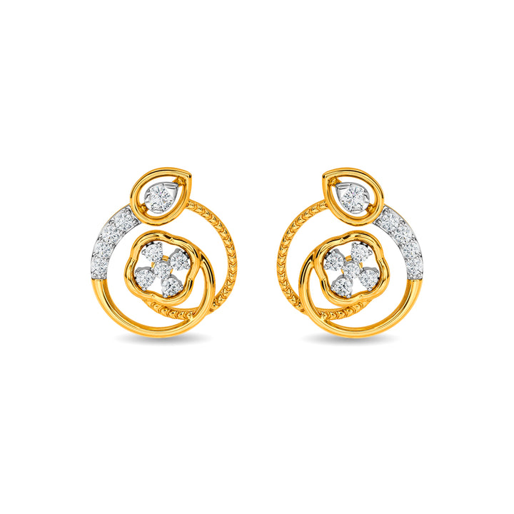 Madesha Earring