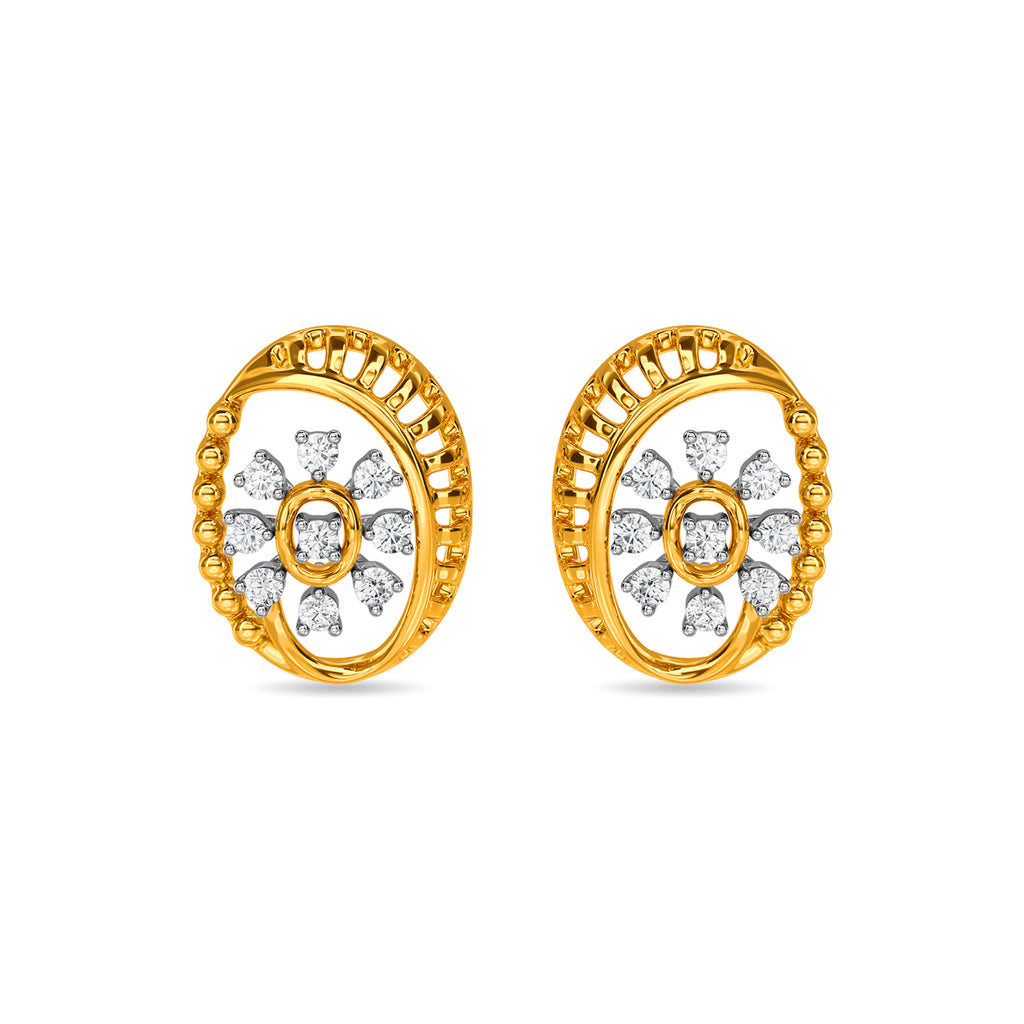 Larissa Earring