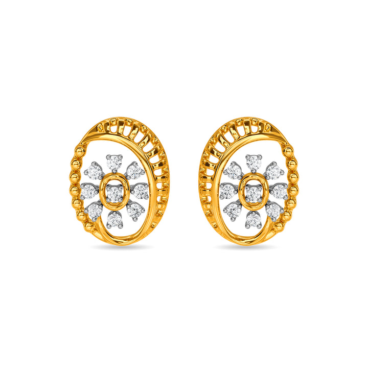Larissa Earring