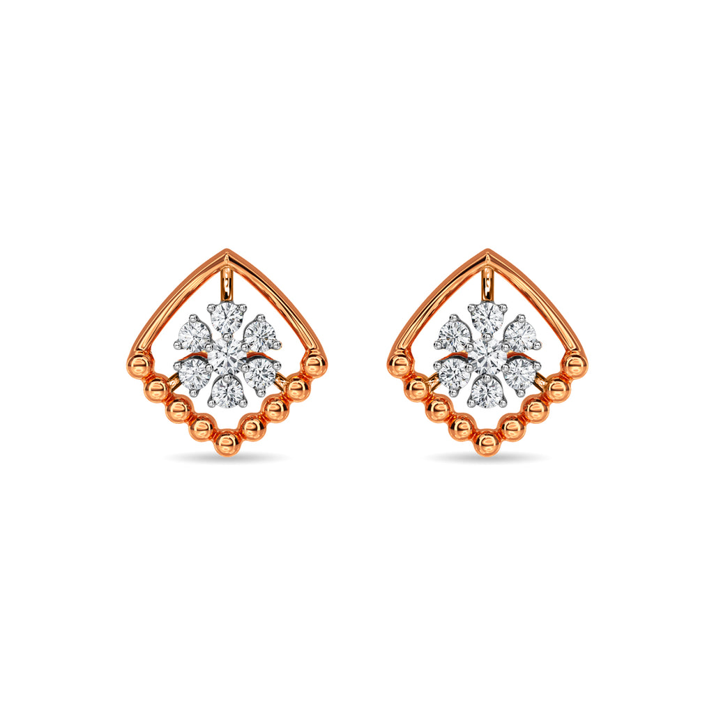 Midilline Earring