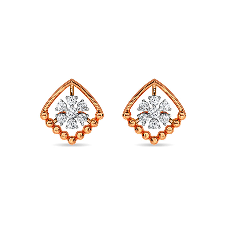 Midilline Earring