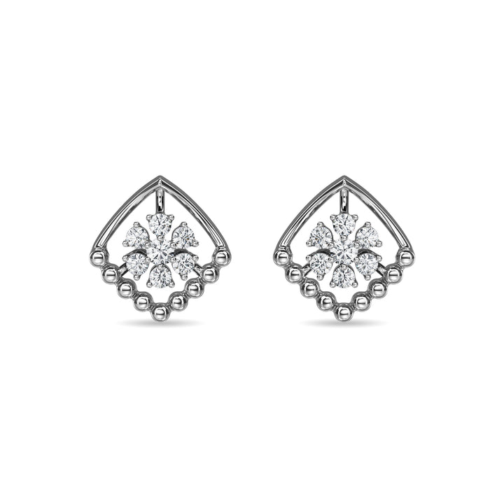Midilline Earring