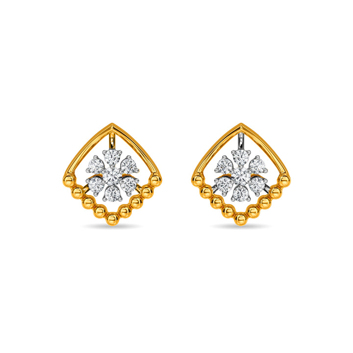 Midilline Earring