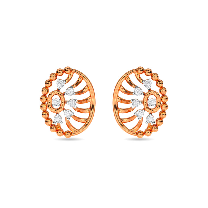 Malak Earring