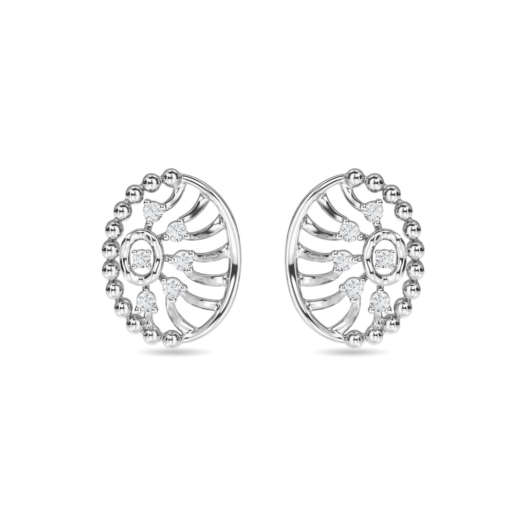 Malak Earring