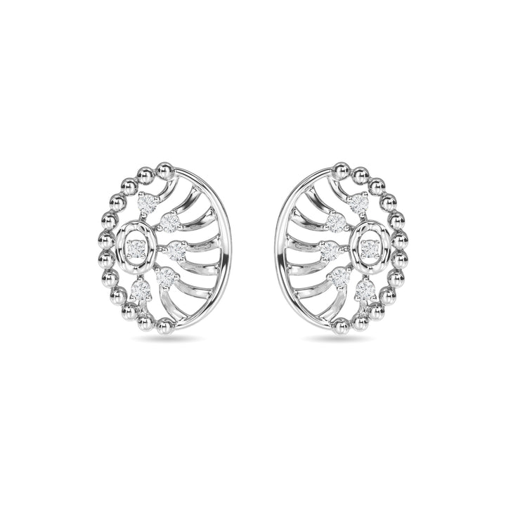 Malak Earring