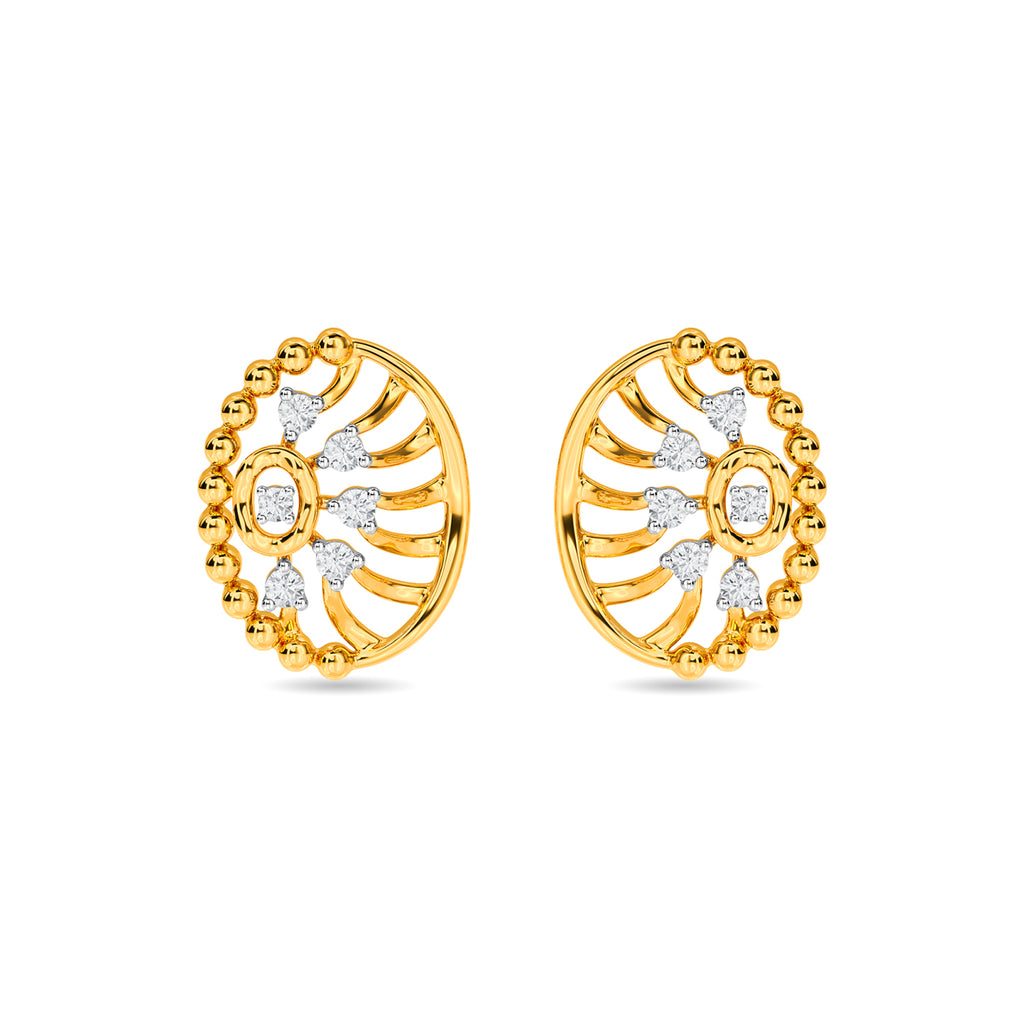 Malak Earring
