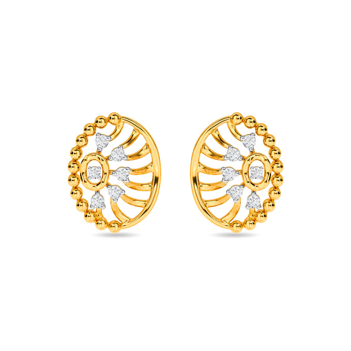 Malak Earring