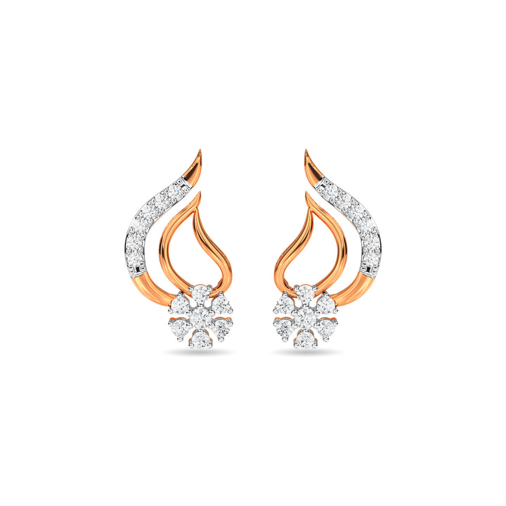 Marek Earring