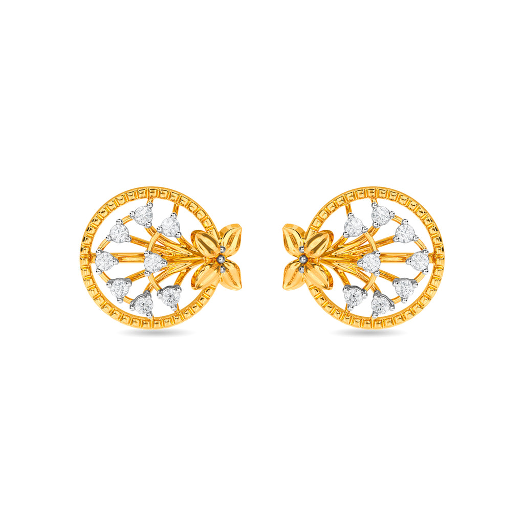 Margot Earring