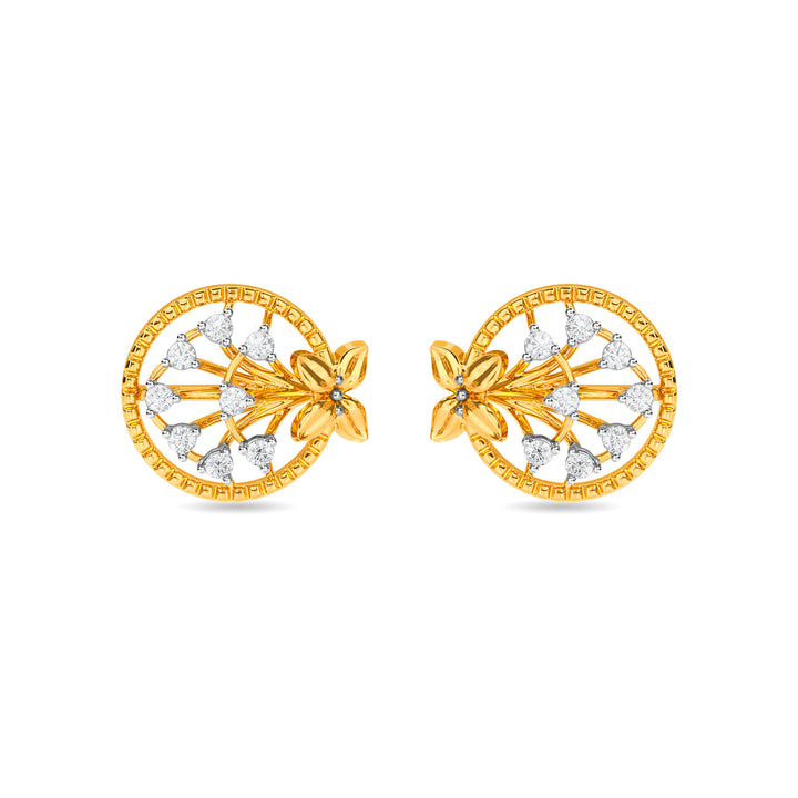 Margot Earring