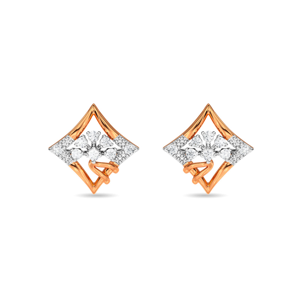Manaa Earring