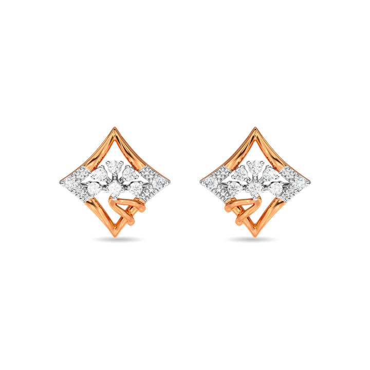 Manaa Earring